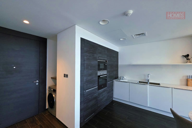 BRIGHTER GREENARY VIEW BALCONY PET FREE LAUNDRY SPACE  – Slide 15