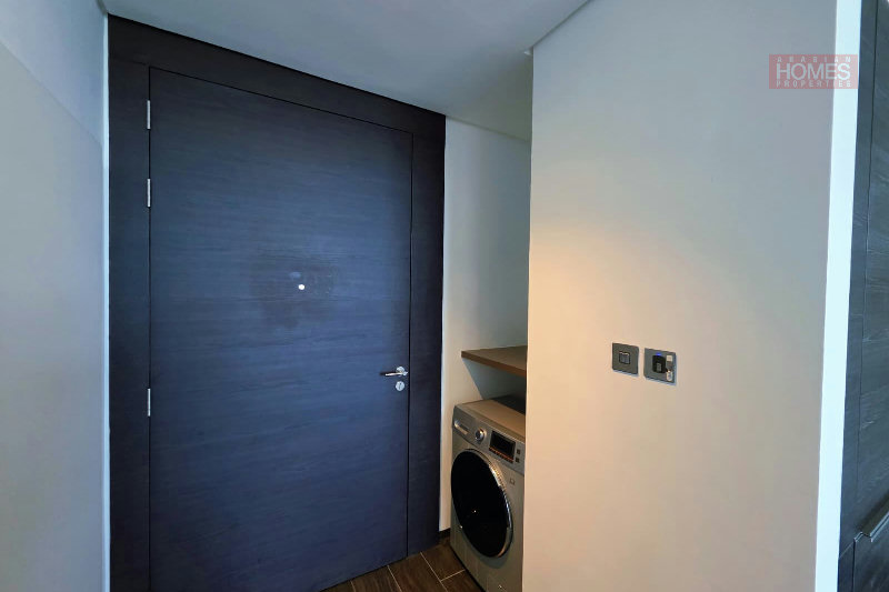 BRIGHTER GREENARY VIEW BALCONY PET FREE LAUNDRY SPACE  – Slide 18