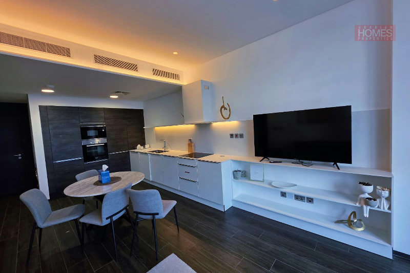 BRIGHTER GREENARY VIEW BALCONY PET FREE LAUNDRY SPACE  – Slide 12