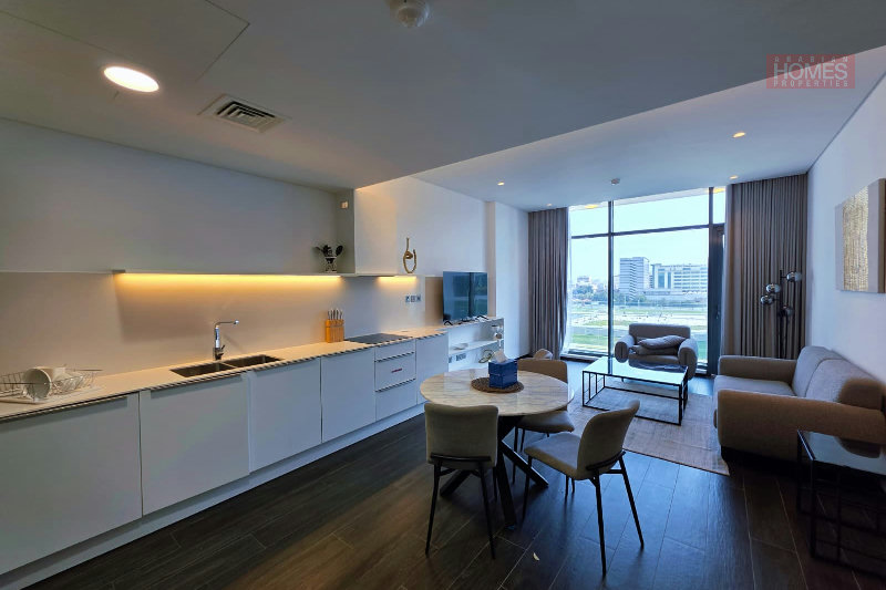 BRIGHTER GREENARY VIEW BALCONY PET FREE LAUNDRY SPACE  – Slide 11