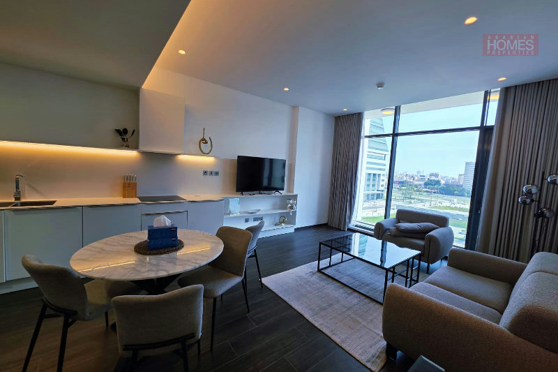 BRIGHTER GREENARY VIEW BALCONY PET FREE LAUNDRY SPACE  – Slide 10