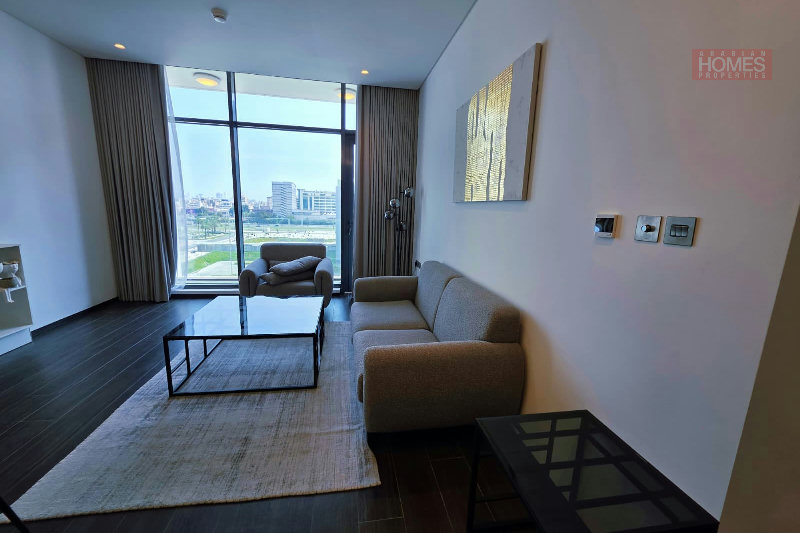 BRIGHTER GREENARY VIEW BALCONY PET FREE LAUNDRY SPACE  – Slide 14