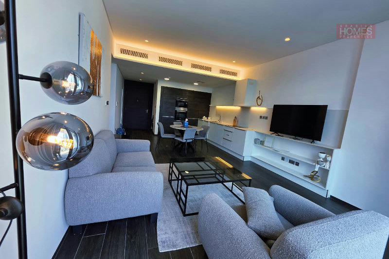 BRIGHTER GREENARY VIEW BALCONY PET FREE LAUNDRY SPACE  – Slide 6