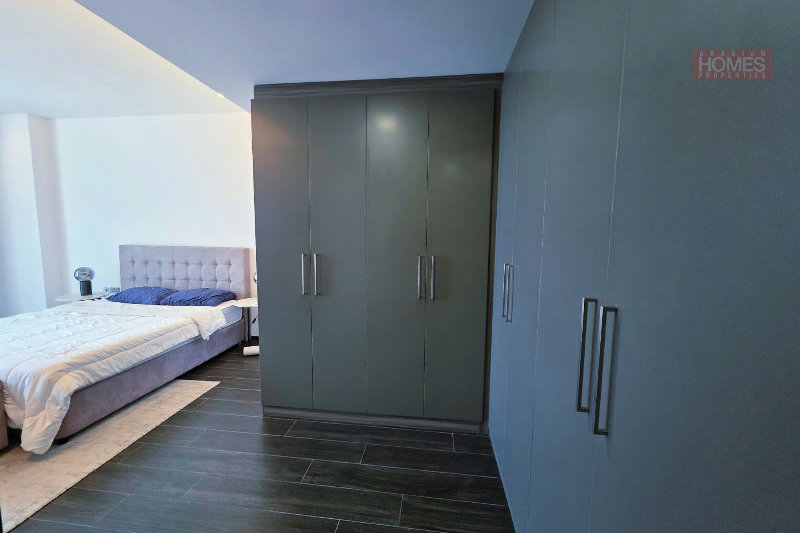 BRIGHTER GREENARY VIEW BALCONY PET FREE LAUNDRY SPACE  – Slide 24