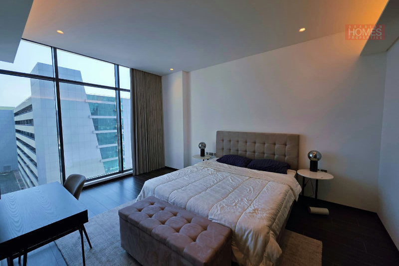 BRIGHTER GREENARY VIEW BALCONY PET FREE LAUNDRY SPACE  – Slide 27