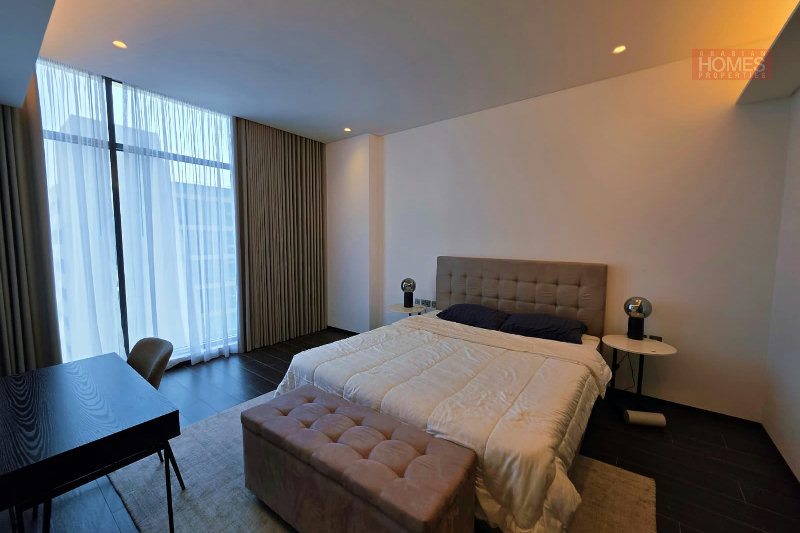 BRIGHTER GREENARY VIEW BALCONY PET FREE LAUNDRY SPACE  – Slide 22