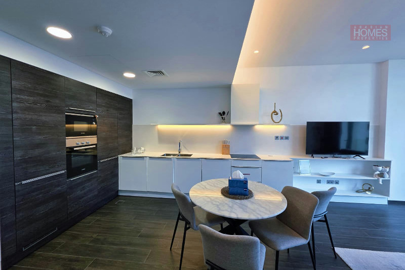 BRIGHTER GREENARY VIEW BALCONY PET FREE LAUNDRY SPACE  – Slide 16