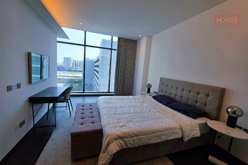 BRIGHTER GREENARY VIEW BALCONY PET FREE LAUNDRY SPACE  – Slide 21