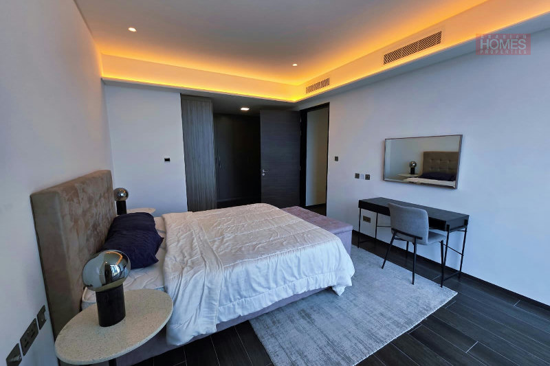 BRIGHTER GREENARY VIEW BALCONY PET FREE LAUNDRY SPACE  – Slide 26