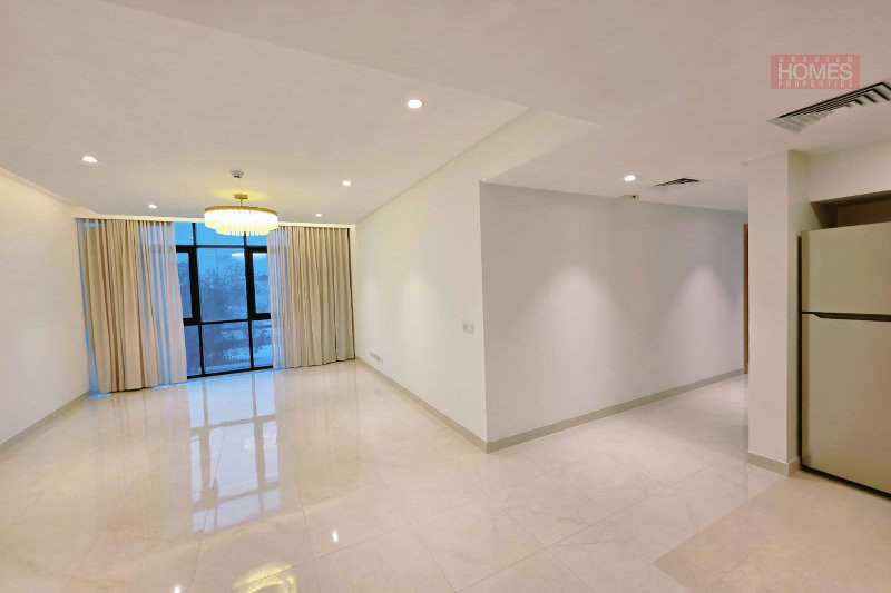 BRAND NEW MAID ROOM LAUNDRY / STORAGE ROOM BALCONY AMMENITIES – Slide 1