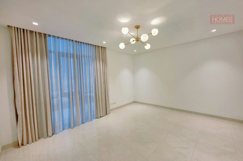 BRAND NEW MAID ROOM LAUNDRY / STORAGE ROOM BALCONY AMMENITIES – Slide 11