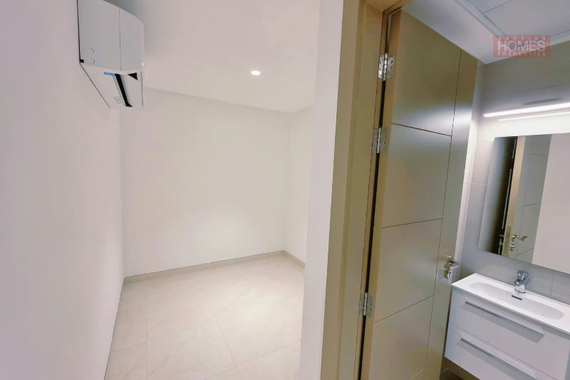 BRAND NEW MAID ROOM LAUNDRY / STORAGE ROOM BALCONY AMMENITIES – Slide 15