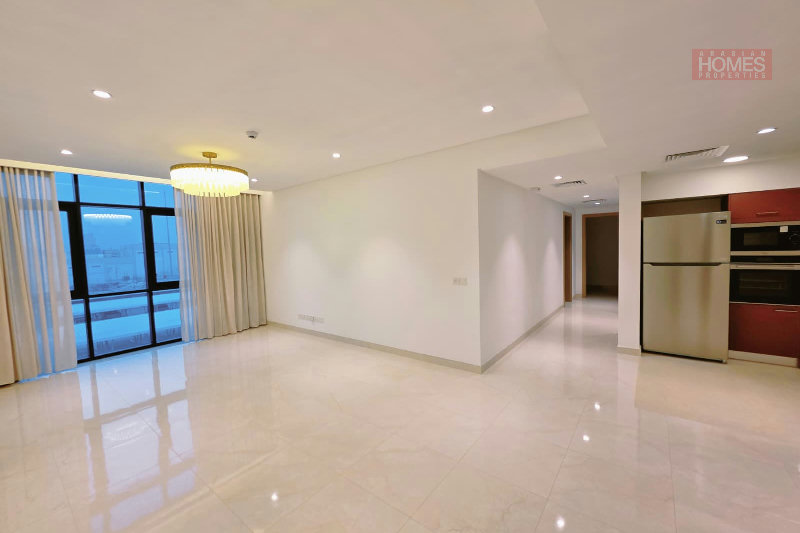 BRAND NEW MAID ROOM LAUNDRY / STORAGE ROOM BALCONY AMMENITIES – Slide 23