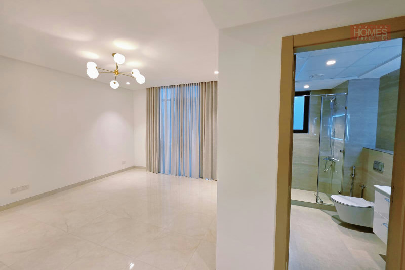 BRAND NEW MAID ROOM LAUNDRY / STORAGE ROOM BALCONY AMMENITIES – Slide 2