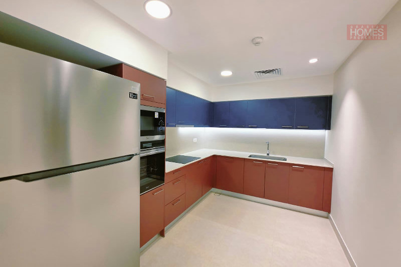 BRAND NEW MAID ROOM LAUNDRY / STORAGE ROOM BALCONY AMMENITIES – Slide 22