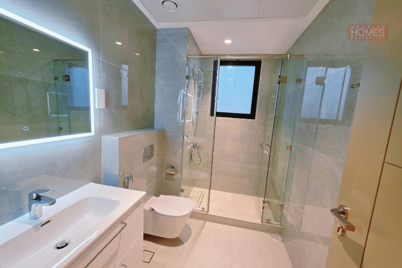 BRAND NEW MAID ROOM LAUNDRY / STORAGE ROOM BALCONY AMMENITIES – Slide 9