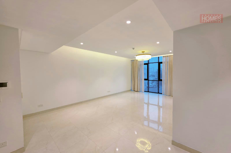 BRAND NEW MAID ROOM LAUNDRY / STORAGE ROOM BALCONY AMMENITIES – Slide 18