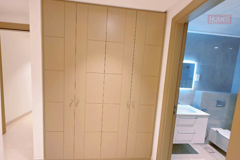 BRAND NEW MAID ROOM LAUNDRY / STORAGE ROOM BALCONY AMMENITIES – Slide 8