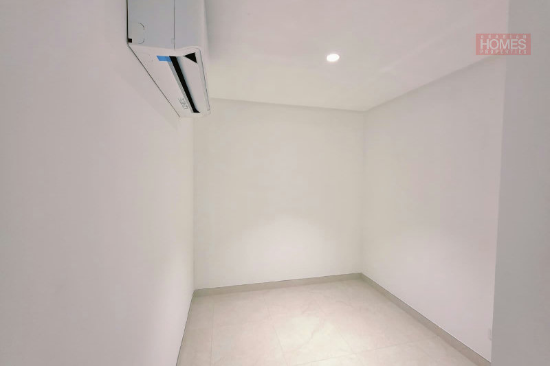 BRAND NEW MAID ROOM LAUNDRY / STORAGE ROOM BALCONY AMMENITIES – Slide 16