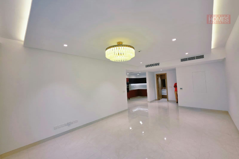 BRAND NEW MAID ROOM LAUNDRY / STORAGE ROOM BALCONY AMMENITIES – Slide 10