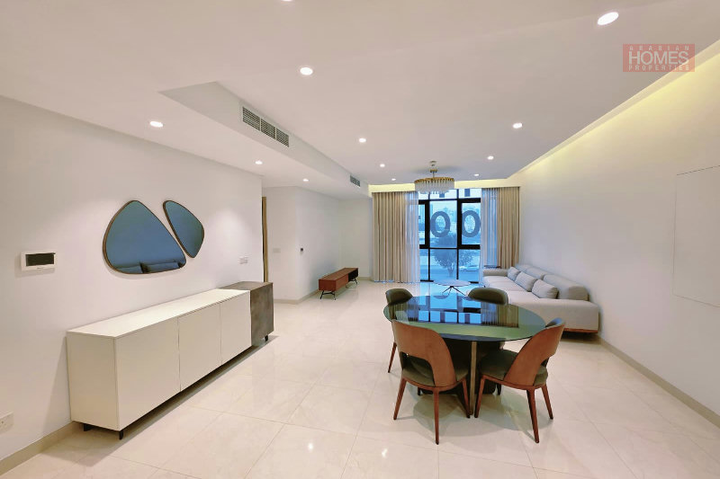 BRIGHTER BRAND NEW BALCONY LAUNDRY/STORAGE & MAID ROOM – Slide 6