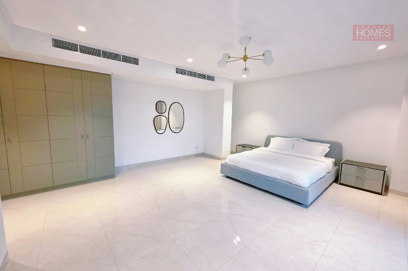 BRIGHTER BRAND NEW BALCONY LAUNDRY/STORAGE & MAID ROOM – Slide 22