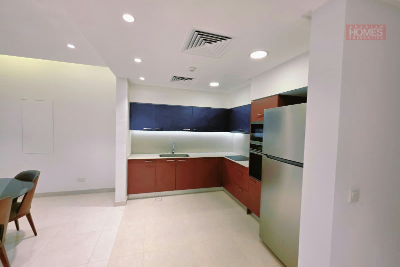 BRIGHTER BRAND NEW BALCONY LAUNDRY/STORAGE & MAID ROOM – Slide 3