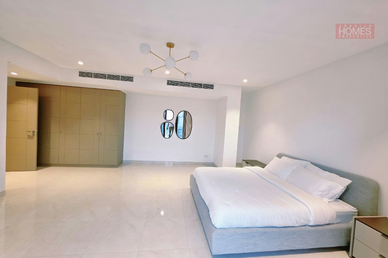 BRIGHTER BRAND NEW BALCONY LAUNDRY/STORAGE & MAID ROOM – Slide 19