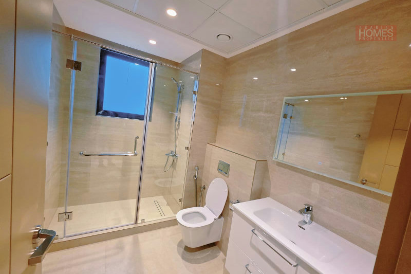 BRIGHTER BRAND NEW BALCONY LAUNDRY/STORAGE & MAID ROOM – Slide 18