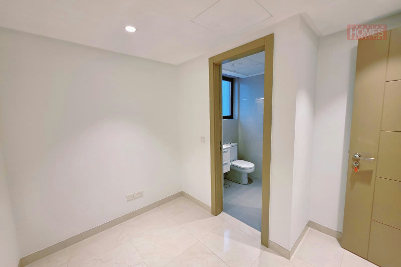 BRIGHTER BRAND NEW BALCONY LAUNDRY/STORAGE & MAID ROOM – Slide 10