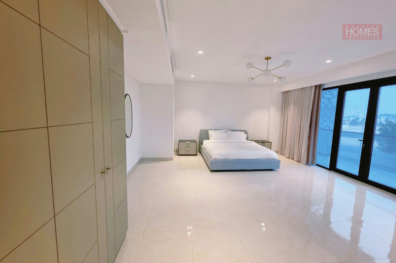 BRIGHTER BRAND NEW BALCONY LAUNDRY/STORAGE & MAID ROOM – Slide 20