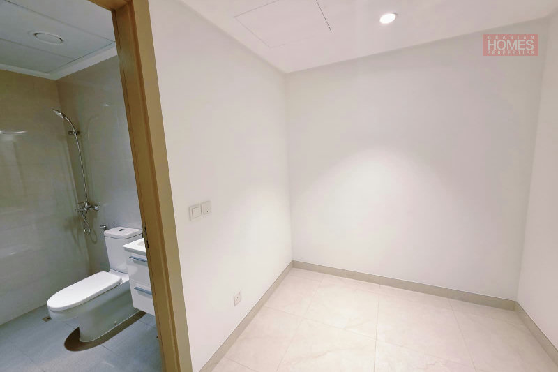 NEGOTIABLE BRAND NEW LAUNDRY/ STORAGE ROOM BIGGER BALCONY 3+MAID ROOM  – Slide 13