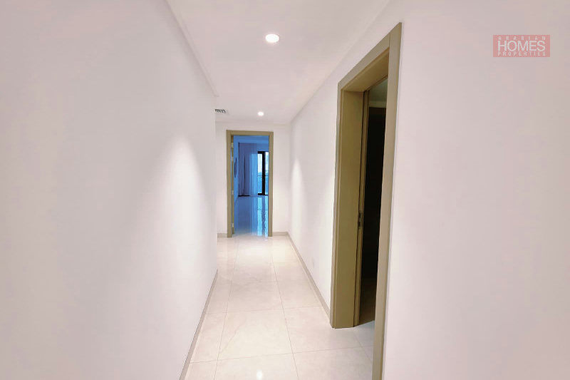 NEGOTIABLE BRAND NEW LAUNDRY/ STORAGE ROOM BIGGER BALCONY 3+MAID ROOM  – Slide 10