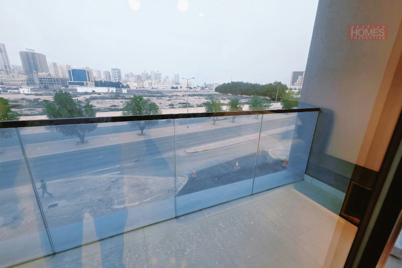 NEGOTIABLE BRAND NEW LAUNDRY/ STORAGE ROOM BIGGER BALCONY 3+MAID ROOM  – Slide 24