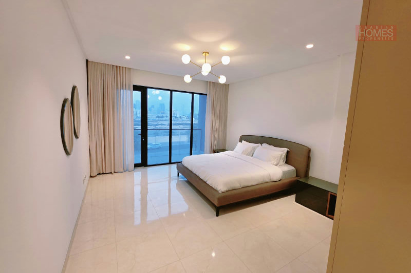 NEGOTIABLE BRAND NEW LAUNDRY/ STORAGE ROOM BIGGER BALCONY 3+MAID ROOM  – Slide 18