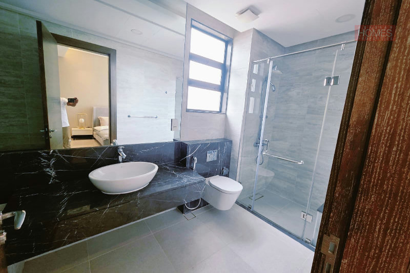 BRAND NEW BALCONY VIEW NEGOTIABLE LAUNDRY SPACE  – Slide 14