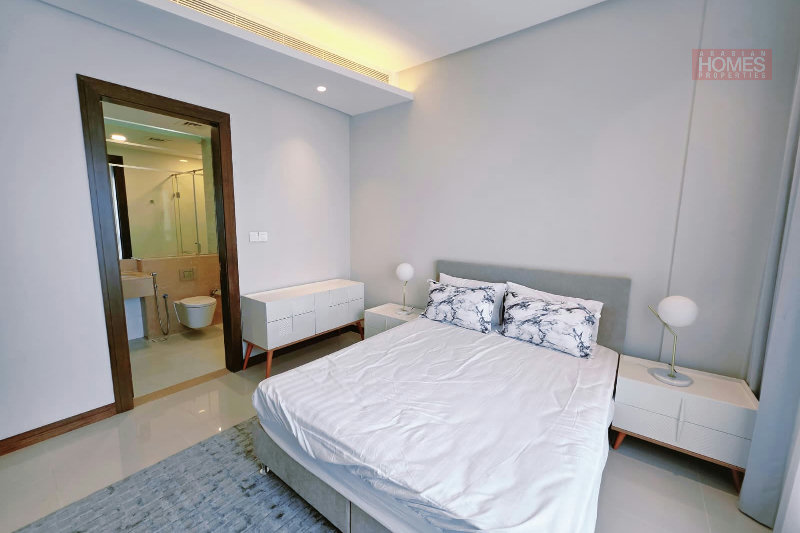 BRAND NEW BALCONY VIEW NEGOTIABLE LAUNDRY SPACE  – Slide 12