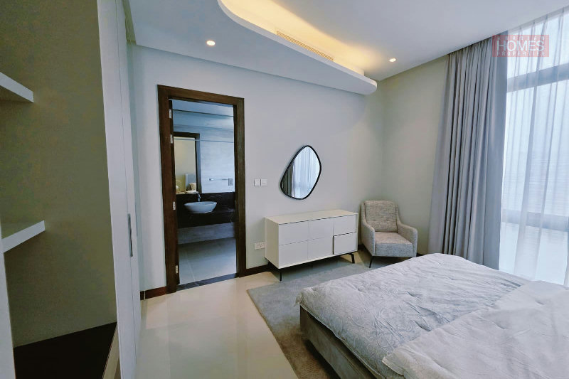 BRAND NEW BALCONY VIEW NEGOTIABLE LAUNDRY SPACE  – Slide 10