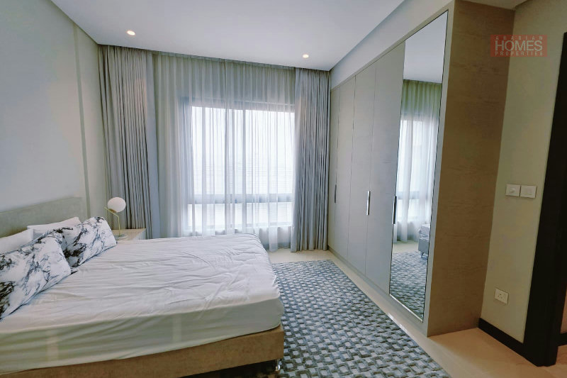 BRAND NEW BALCONY VIEW NEGOTIABLE LAUNDRY SPACE  – Slide 9