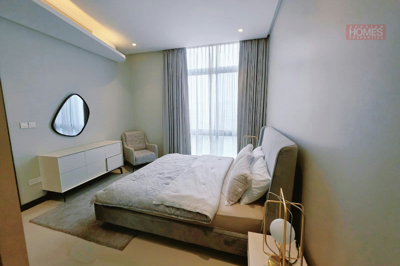 BRAND NEW BALCONY VIEW NEGOTIABLE LAUNDRY SPACE  – Slide 18