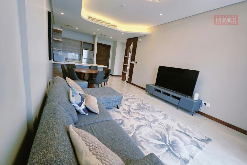 BRAND NEW BALCONY VIEW NEGOTIABLE LAUNDRY SPACE  – Slide 5