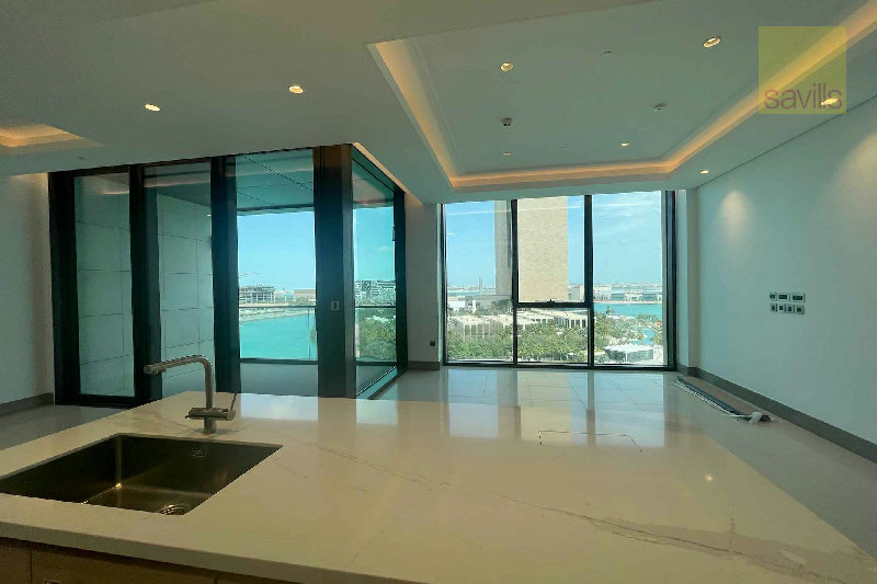 ULTRA LUXURY BRANDED PRIVATE RESIDENCE BAHRAIN BAY – Slide 3