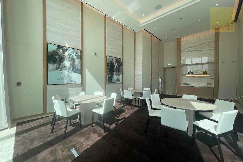 ULTRA LUXURY BRANDED PRIVATE RESIDENCE BAHRAIN BAY – Slide 10