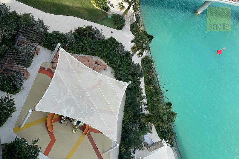 ULTRA LUXURY BRANDED PRIVATE RESIDENCE BAHRAIN BAY – Slide 14