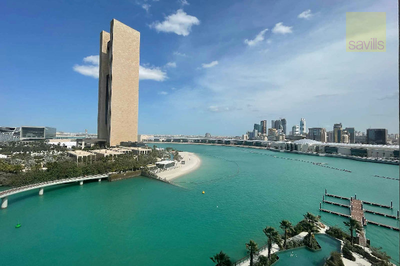 ULTRA LUXURY BRANDED PRIVATE RESIDENCE BAHRAIN BAY – Slide 9