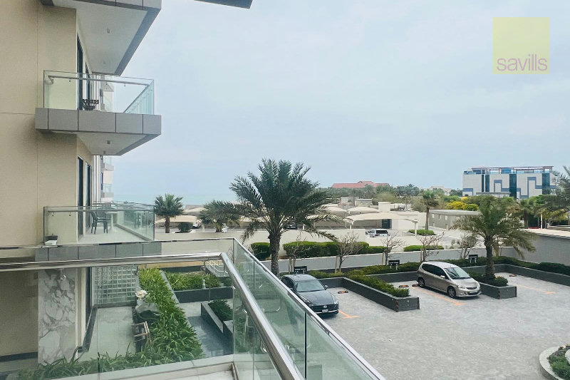 1 bedroom flat in a prestigious building – Slide 3