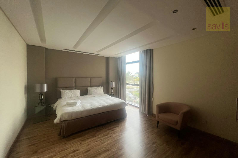 1 bedroom flat in a prestigious building – Slide 10