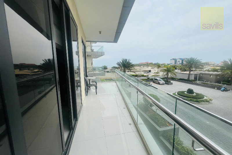 1 bedroom flat in a prestigious building – Slide 8