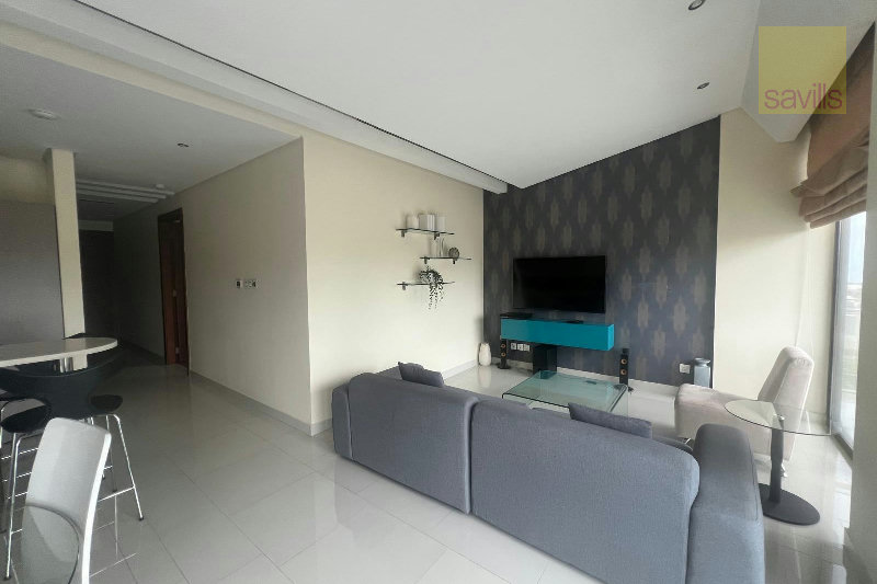 1 bedroom flat in a prestigious building – Slide 9