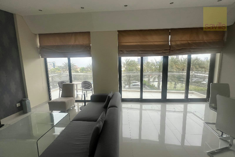 1 bedroom flat in a prestigious building – Slide 11